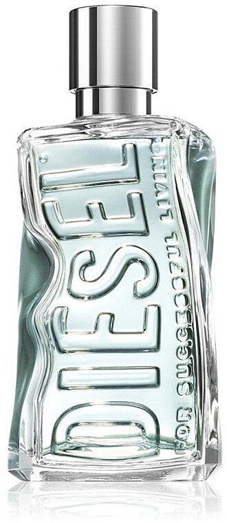 Туалетная вода Diesel D By Diesel
Туалетная вода Diesel D By Diesel