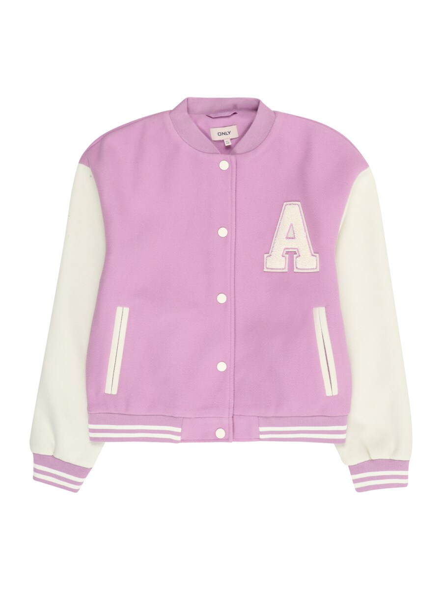 Межсезонная куртка KIDS ONLY KOGSILJA, цвет Orchid
Межсезонная куртка KIDS ONLY KOGSILJA, цвет Orchid