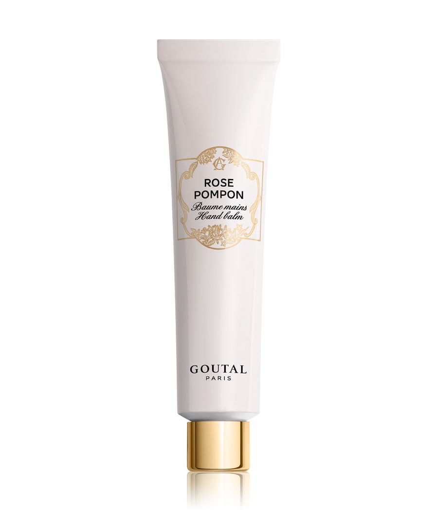 Крем для рук GOUTAL PARIS ROSE POMPON Hand Balm, 40 ml
Крем для рук GOUTAL PARIS ROSE POMPON Hand Balm, 40 ml