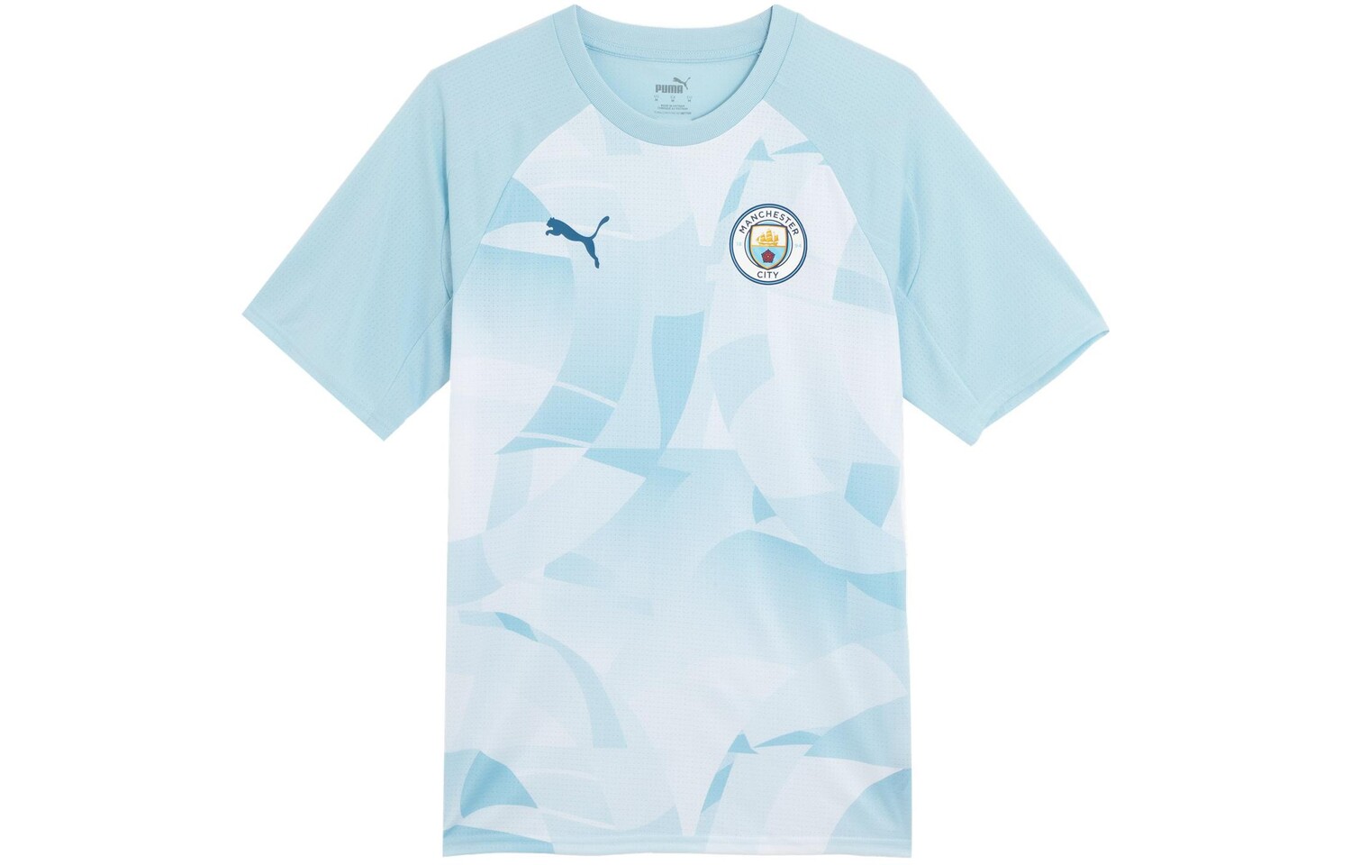 Футболка мужская серебристо-серая - Lake Blue Puma, серый
Футболка мужская серебристо-серая - Lake Blue Puma, серый