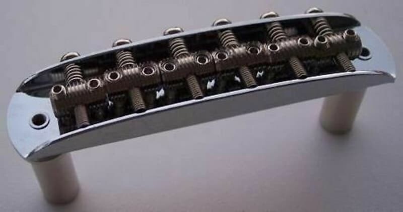 Мост Fender для винтажного Jazzmaster, Jaguar, 005-4460-049
Мост Fender для винтажного Jazzmaster, Jaguar, 005-4460-049