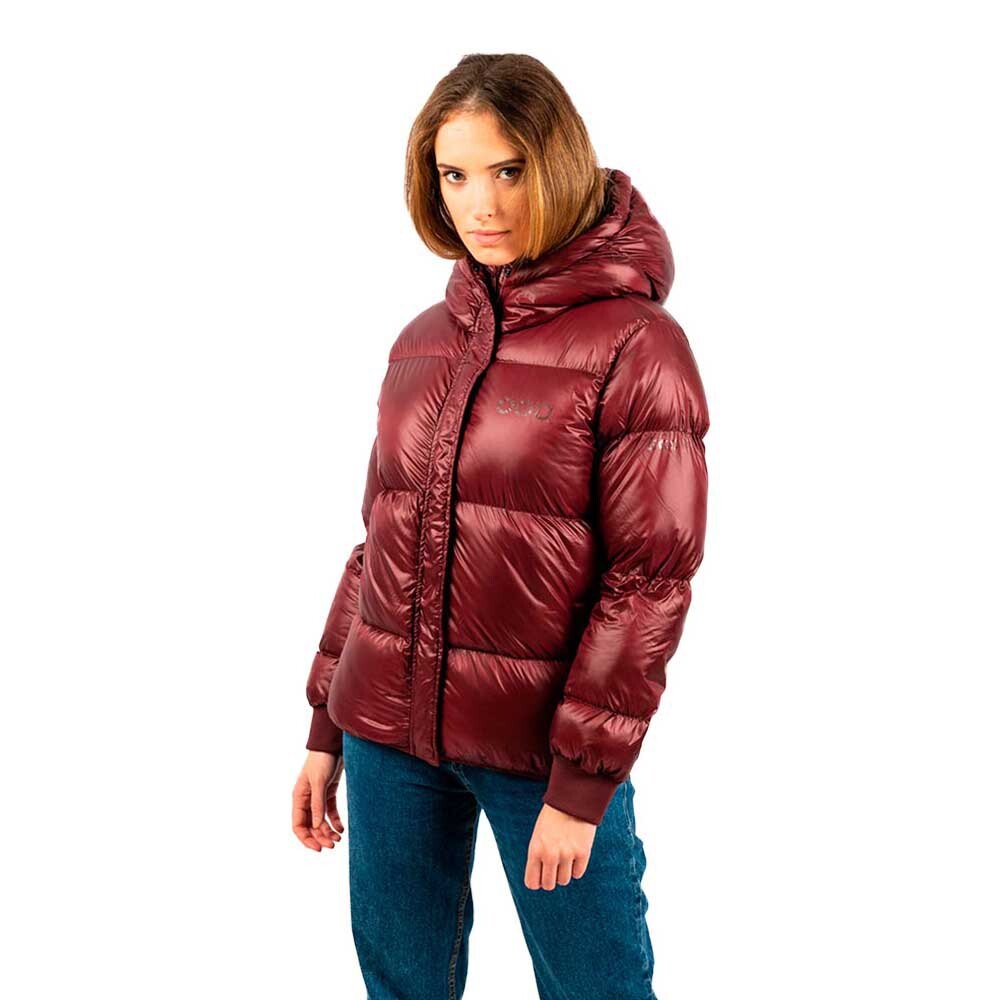 Куртка Ecoon Monaco Short, фиолетовый
Куртка Ecoon Monaco Short, фиолетовый