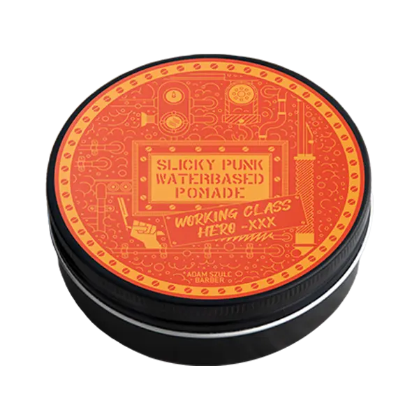 Pan Drwal Steam Punk WCH водная помада Slicky Punk, 150 мл
Pan Drwal Steam Punk WCH водная помада Slicky Punk, 150 мл