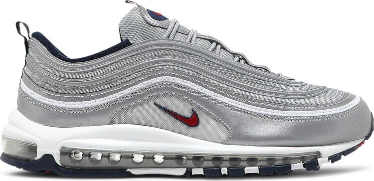 Кроссовки Nike Air Max 97 OG SP 'Puerto Rico', серебряный, Серый, Кроссовки Nike Air Max 97 OG SP 'Puerto Rico', серебряный
Кроссовки Nike Air Max 97 OG SP 'Puerto Rico', серебряный, Серый, Кроссовки Nike Air Max 97 OG SP 'Puerto Rico', серебряный