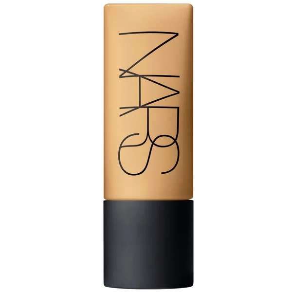 Мягкая матовая тональная основа Nars, 45 мл., цвет stromboli 
Мягкая матовая тональная основа Nars, 45 мл., цвет stromboli