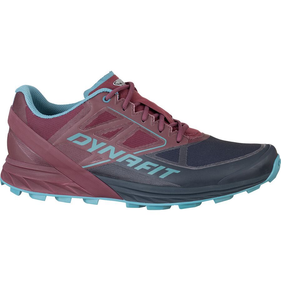 Кроссовки для трейлраннинга Dynafit Alpine Trail Dynafit, Blueberry/Burgundy
Кроссовки для трейлраннинга Dynafit Alpine Trail Dynafit, Blueberry/Burgundy