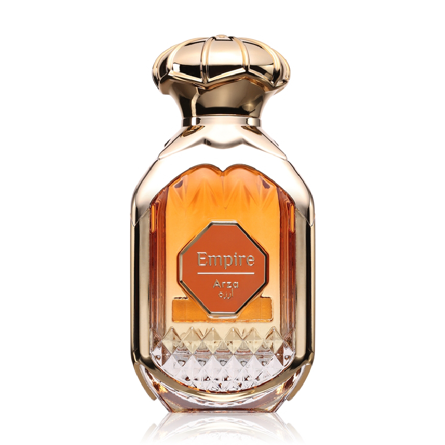 Парфюмерная вода Risala Elite Empire Arza
Парфюмерная вода Risala Elite Empire Arza