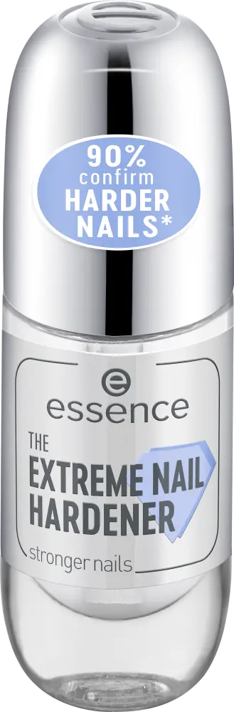 Essence Hardener лак для ногтей, 8 мл
Essence Hardener лак для ногтей, 8 мл