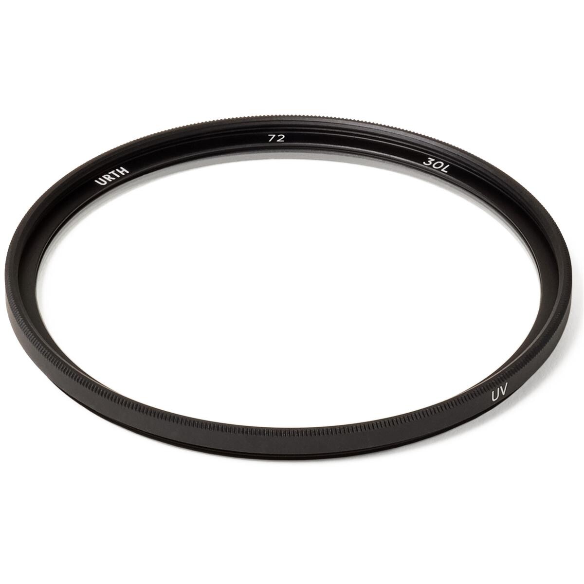 Urth 72mm Circular UV Lens Filter Plus+
Urth 72mm Circular UV Lens Filter Plus+