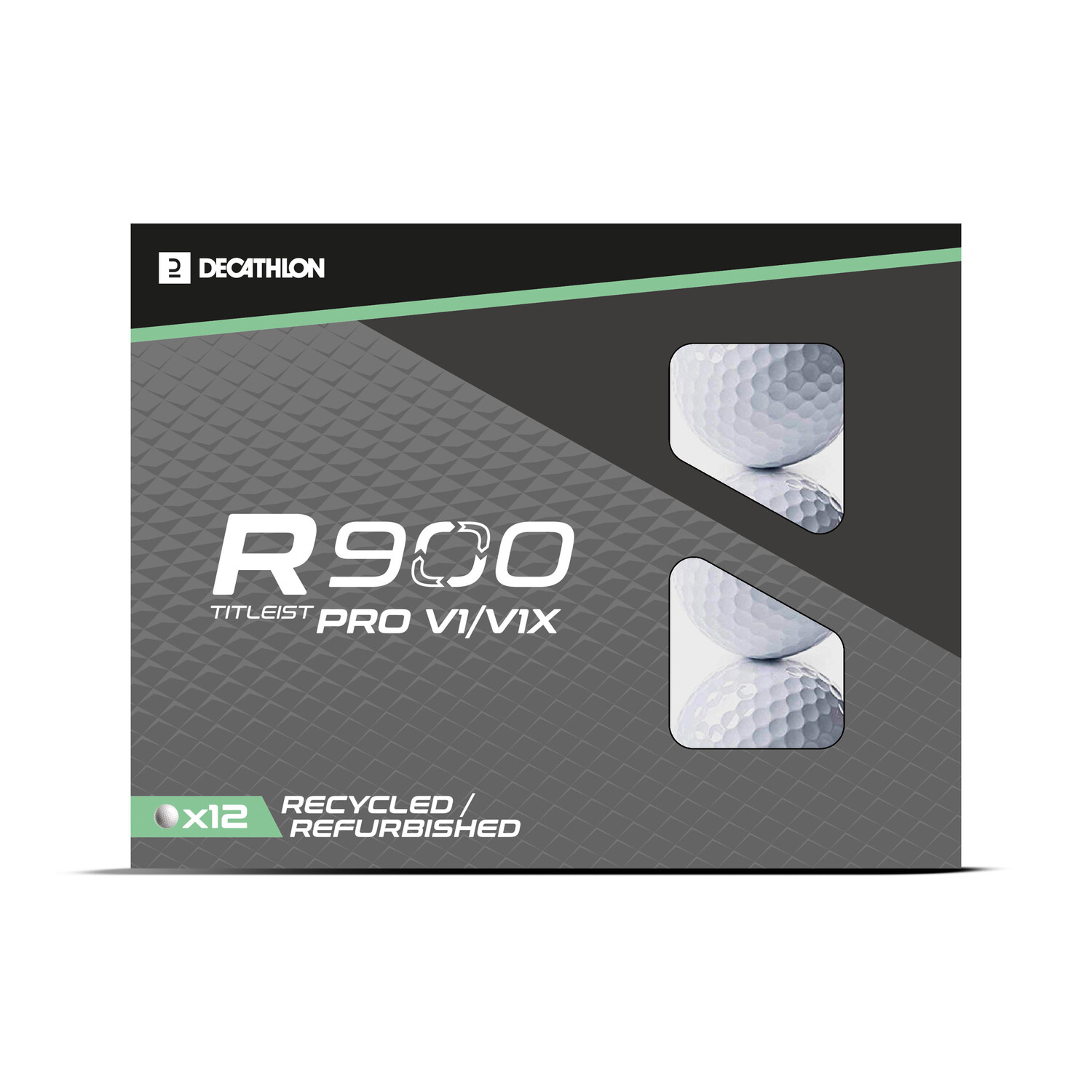 Мячи для гольфа пенопластовые 6 шт. INESIS, солнечно-желтый 
Мячи для гольфа пенопластовые 6 шт. INESIS, солнечно-желтый