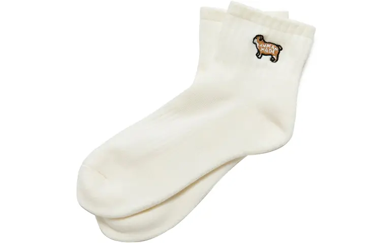 Унисекс носки HUMAN MADE, серый
Унисекс носки HUMAN MADE, серый