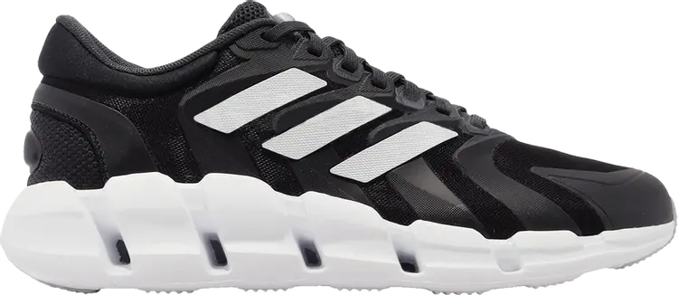 Кроссовки Adidas Ventice Climacool, черный
Кроссовки Adidas Ventice Climacool, черный