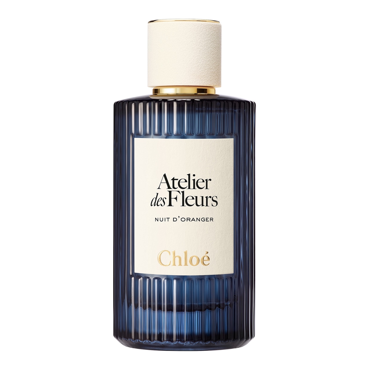 Парфюмерная вода Chloé Atelier des Fleurs Nuit d'oranger
Парфюмерная вода Chloé Atelier des Fleurs Nuit d'oranger