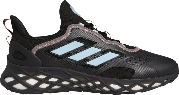 Кроссовки Adidas Web Boost 'Carbon Bliss Blue', черный, Черный;серый, Кроссовки Adidas Web Boost 'Carbon Bliss Blue', черный
Кроссовки Adidas Web Boost 'Carbon Bliss Blue', черный, Черный;серый, Кроссовки Adidas Web Boost 'Carbon Bliss Blue', черный