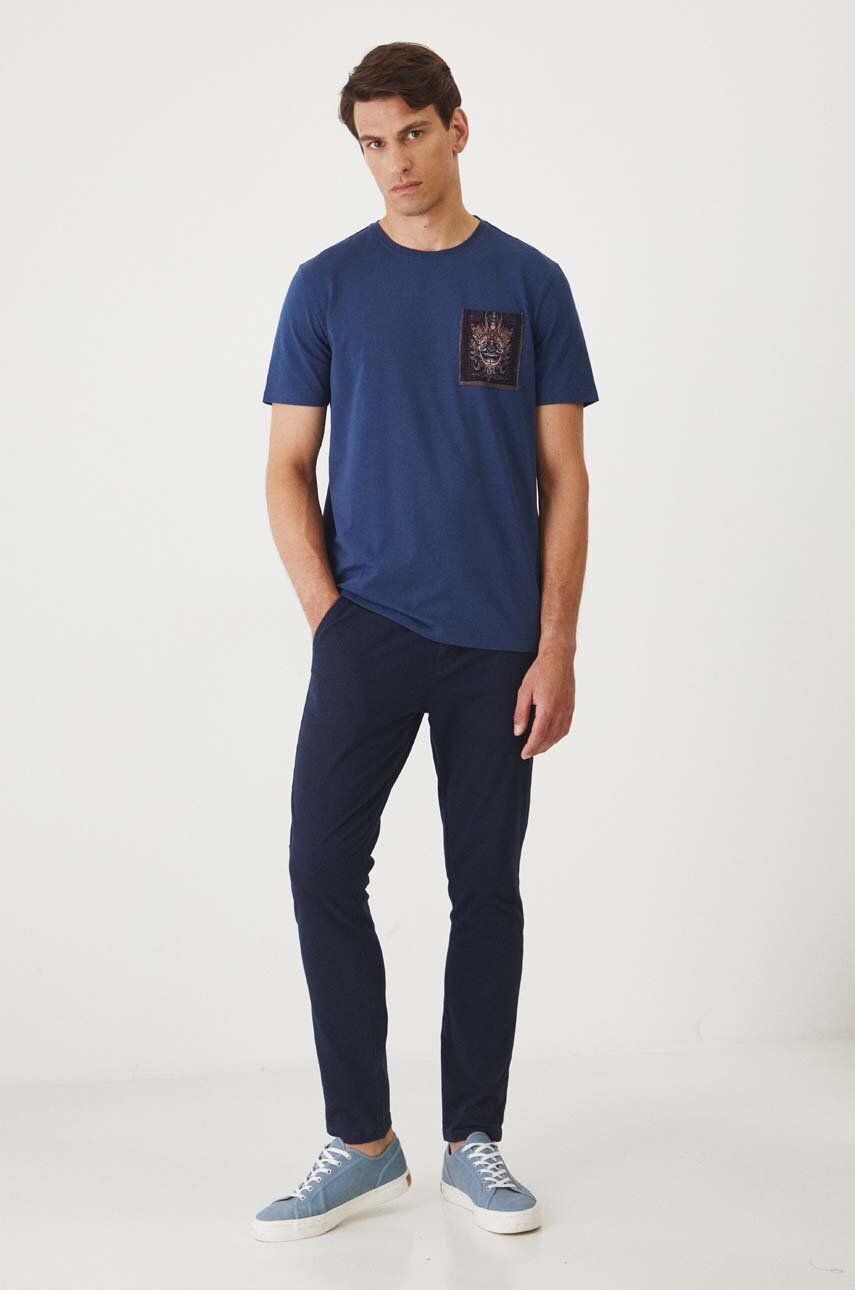 Футболка Medicine, темно-синий
Футболка Medicine, темно-синий