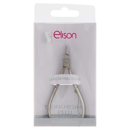 MoWe Кусачки для ногтей 50G, Gabbiano
MoWe Кусачки для ногтей 50G, Gabbiano