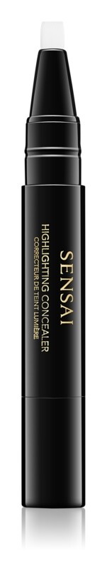 Осветляющий корректор Sensai Concealer, оттенок HC01 Luminous Rose 3.5 мл
Осветляющий корректор Sensai Concealer, оттенок HC01 Luminous Rose 3.5 мл
