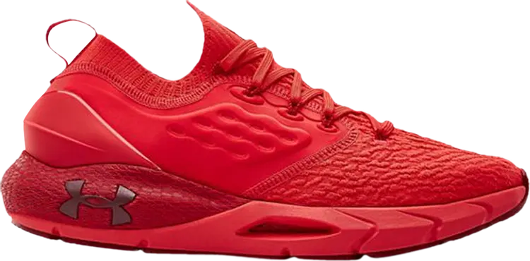 Кроссовки Under Armour HOVR Phantom 2 Versa Red, красный
Кроссовки Under Armour HOVR Phantom 2 Versa Red, красный