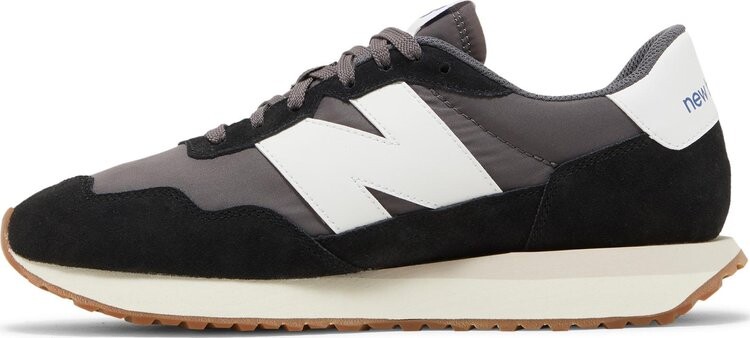 Кроссовки New Balance 237v1, черный
Кроссовки New Balance 237v1, черный