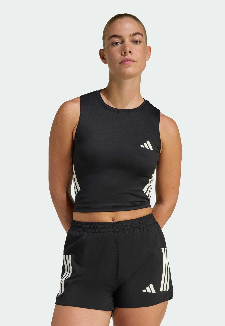 Топ Adidas Performance Top, Black
Топ Adidas Performance Top, Black