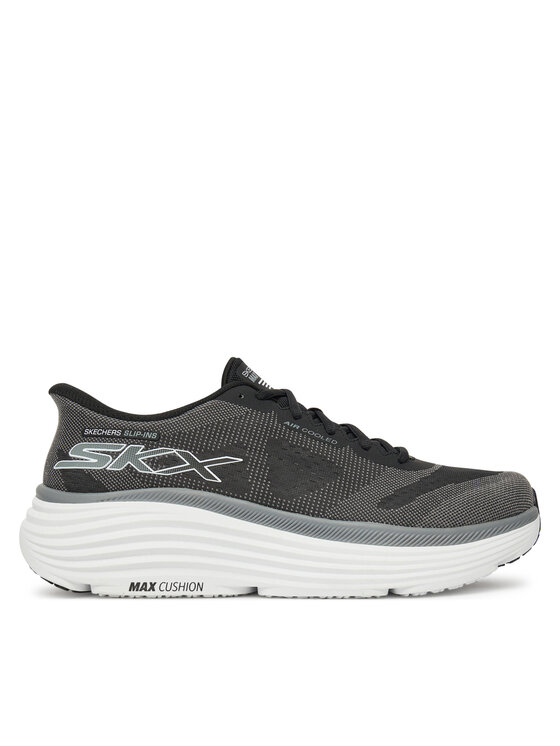 Кроссовки для бега Max Cushioning Endeavour-Exciton 220611/BLK Skechers, черный
Кроссовки для бега Max Cushioning Endeavour-Exciton 220611/BLK Skechers, черный
