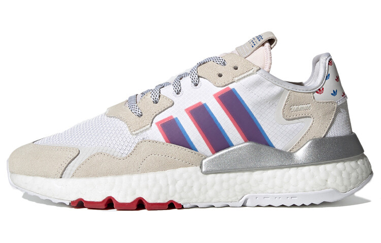 Кроссовки Adidas Originals Originals Nite Jogger 'Blue Red Gray', Серый, Кроссовки Adidas Originals Originals Nite Jogger 'Blue Red Gray'
Кроссовки Adidas Originals Originals Nite Jogger 'Blue Red Gray', Серый, Кроссовки Adidas Originals Originals Nite Jogger 'Blue Red Gray'