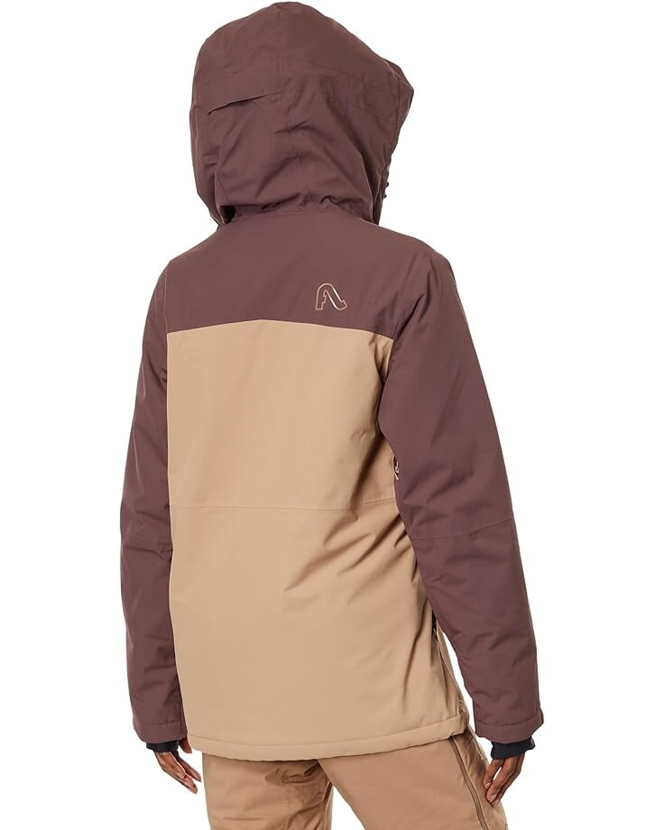 Куртка Flylow Freya Jacket, цвет Galaxy/Chai
Куртка Flylow Freya Jacket, цвет Galaxy/Chai