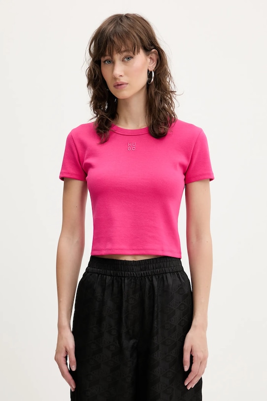 Футболка Hugo, розовый
Футболка Hugo, розовый