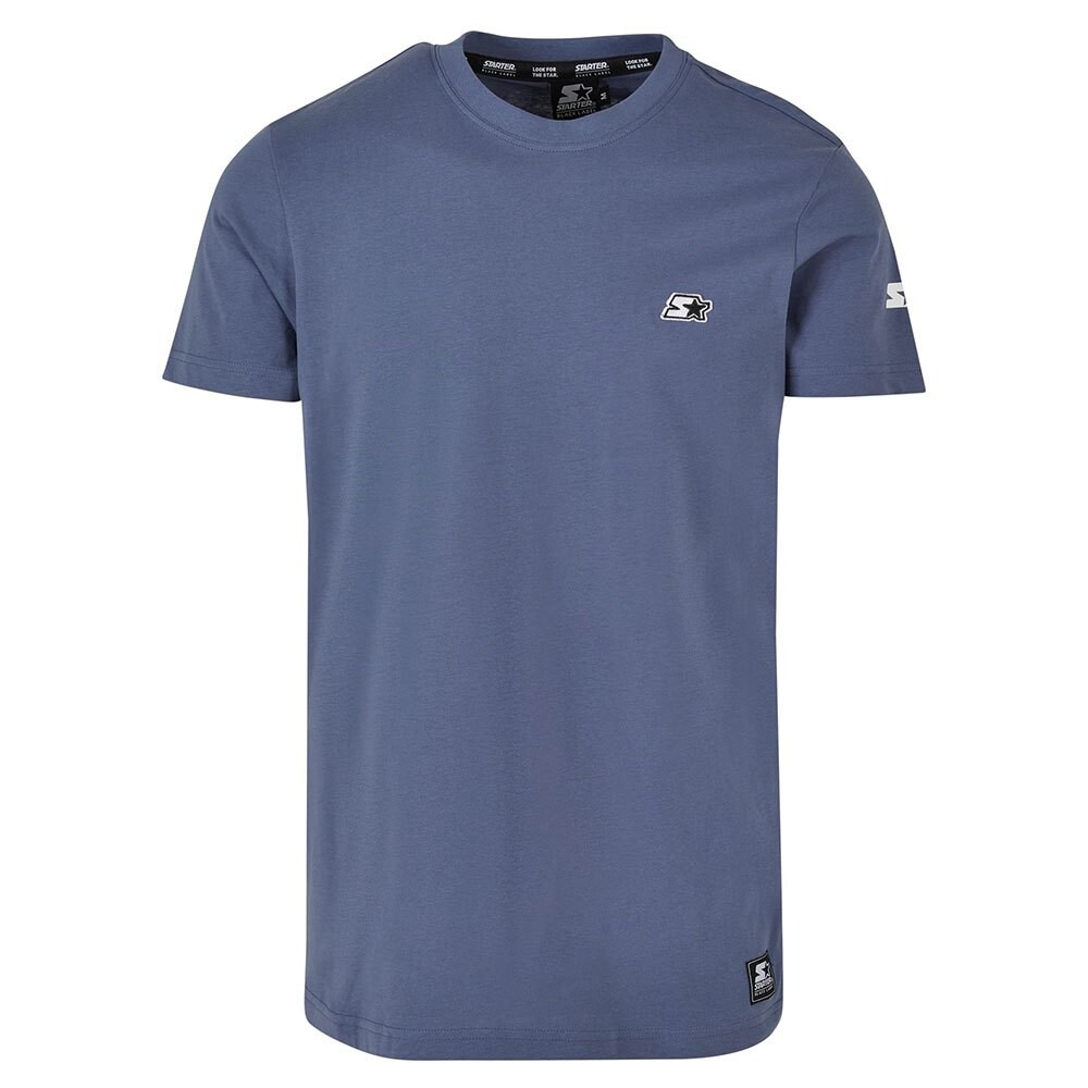 Свитер Starter Essential, синий 
Свитер Starter Essential, синий