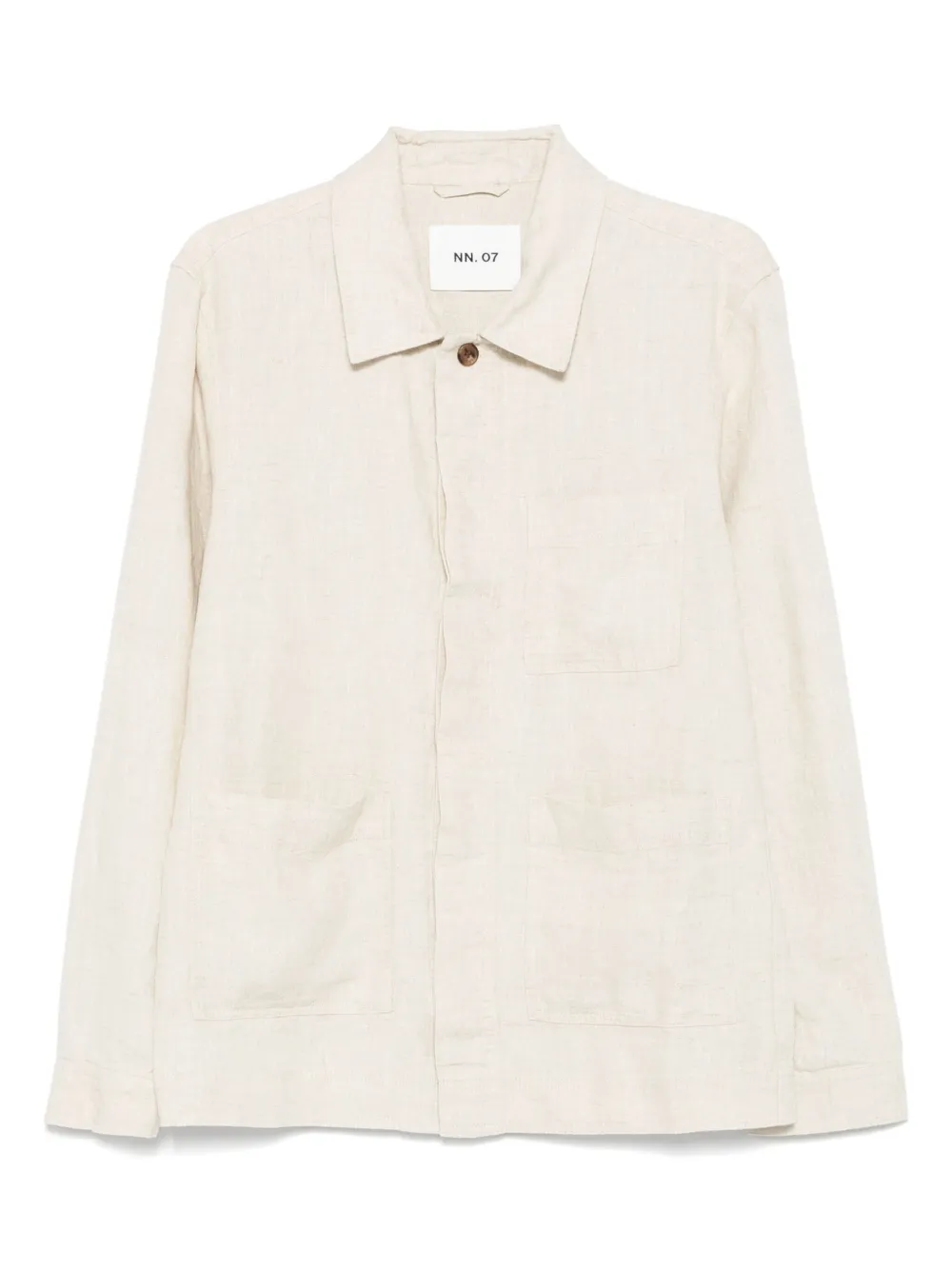 Куртка Olav NN07, нейтральный
Куртка Olav NN07, нейтральный