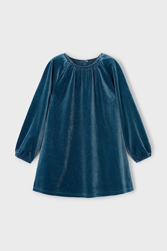 Детское платье Mayoral, синий
Детское платье Mayoral, синий