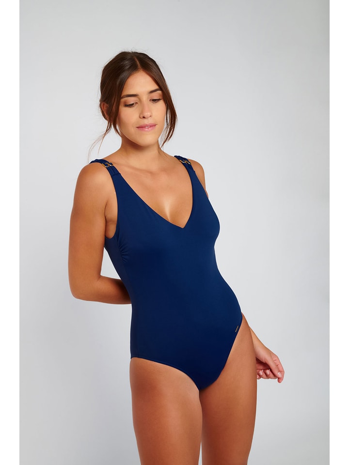 Купальник Livia Monte-Carlo, темно-синий
Купальник Livia Monte-Carlo, темно-синий