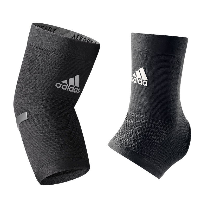 Наколенники серии Breeze Adidas, черный
Наколенники серии Breeze Adidas, черный