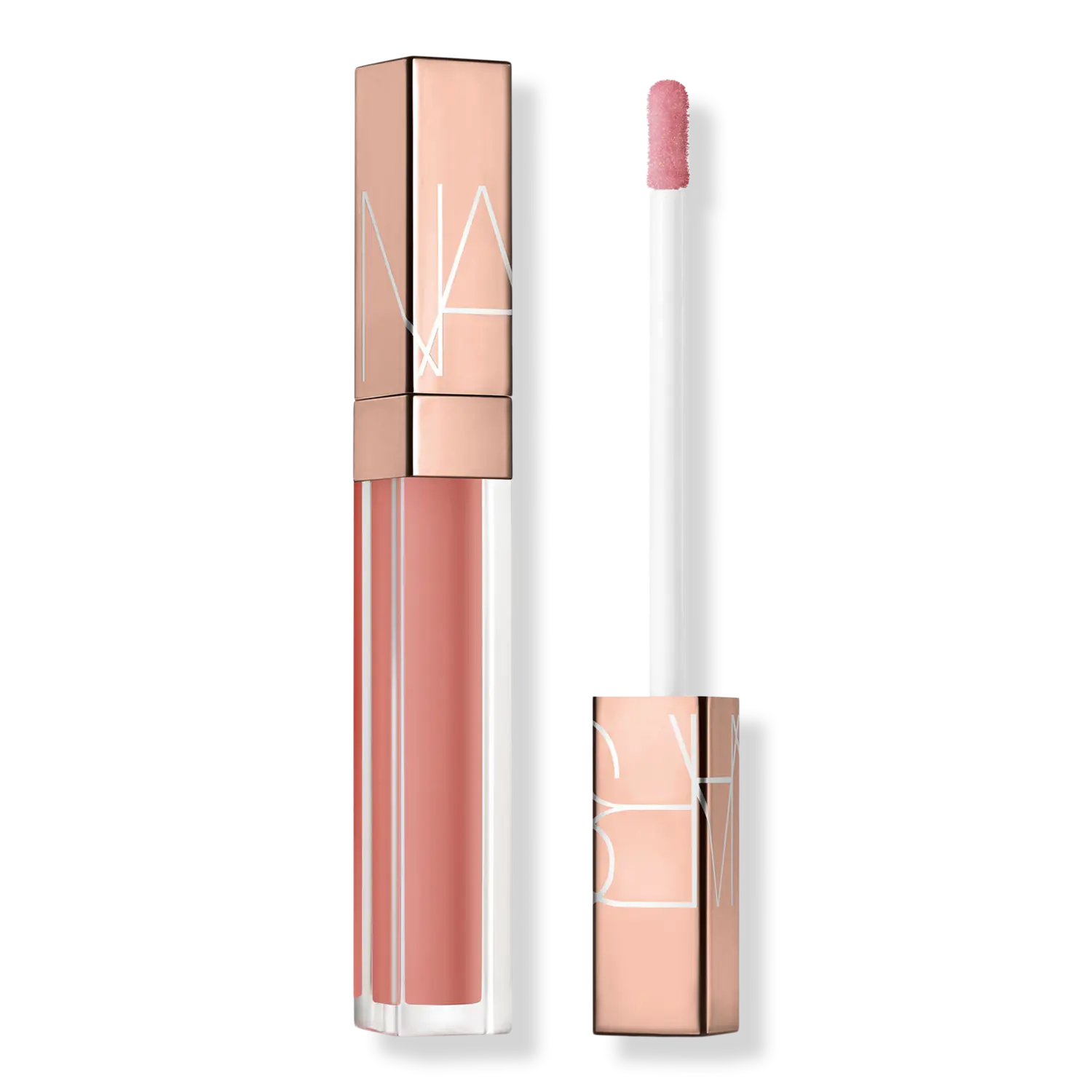 Блеск для губ Afterglow NARS, Chelsea Girls (warm pink beige)
Блеск для губ Afterglow NARS, Chelsea Girls (warm pink beige)