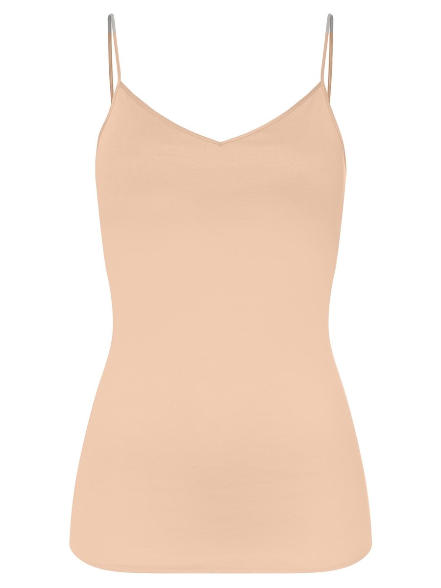 Нижняя рубашка Hanro Cotton Seamless, Nude
Нижняя рубашка Hanro Cotton Seamless, Nude