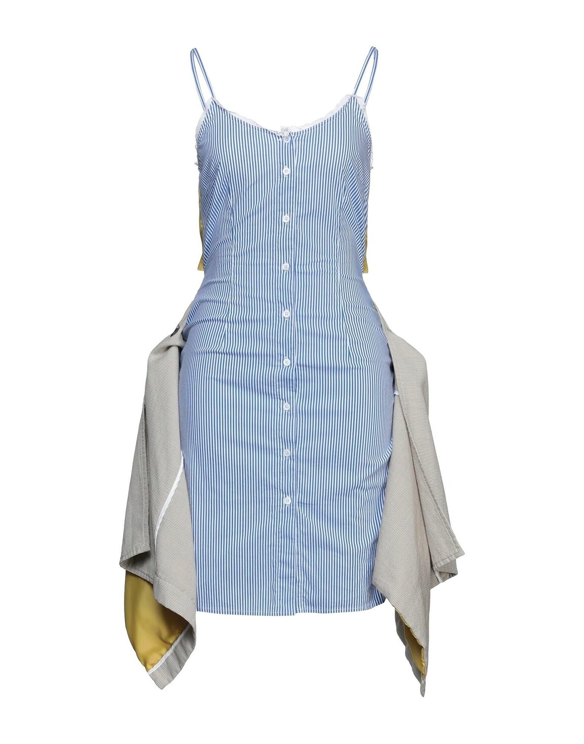 Платье Moschino, синий
Платье Moschino, синий