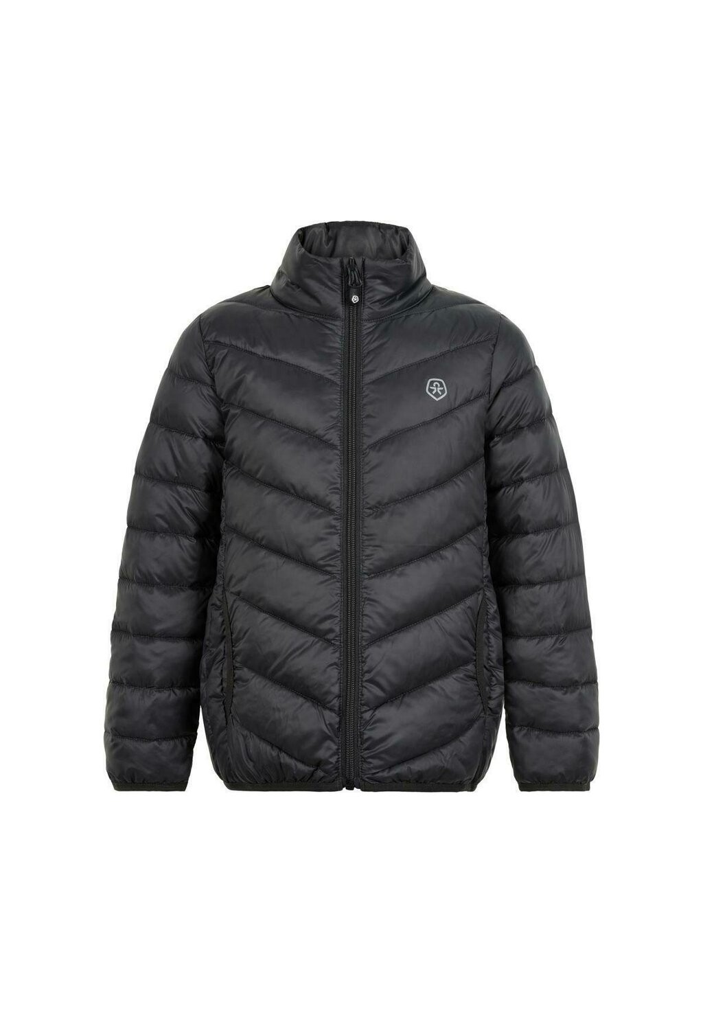 Зимняя куртка Packable Color Kids, цвет phantom
Зимняя куртка Packable Color Kids, цвет phantom