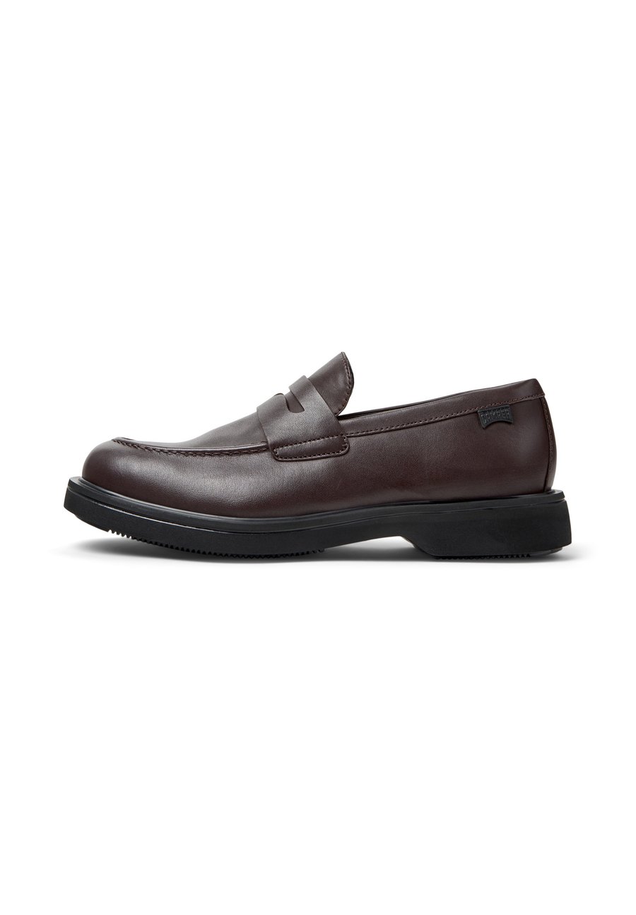 Лоферы Camper NORMAN, Dunkelbraun/Dark Brown
Лоферы Camper NORMAN, Dunkelbraun/Dark Brown