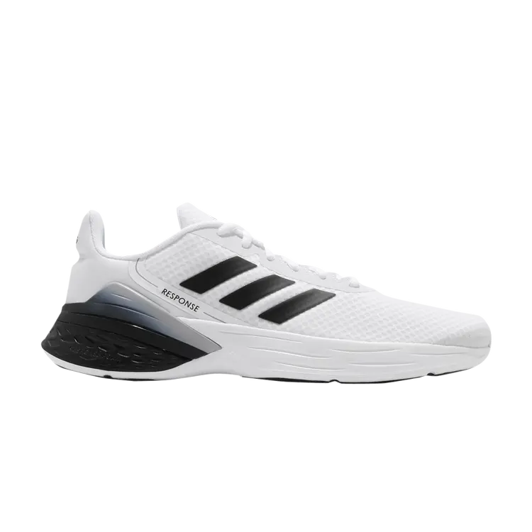 Кроссовки Adidas Response SR, белый
Кроссовки Adidas Response SR, белый