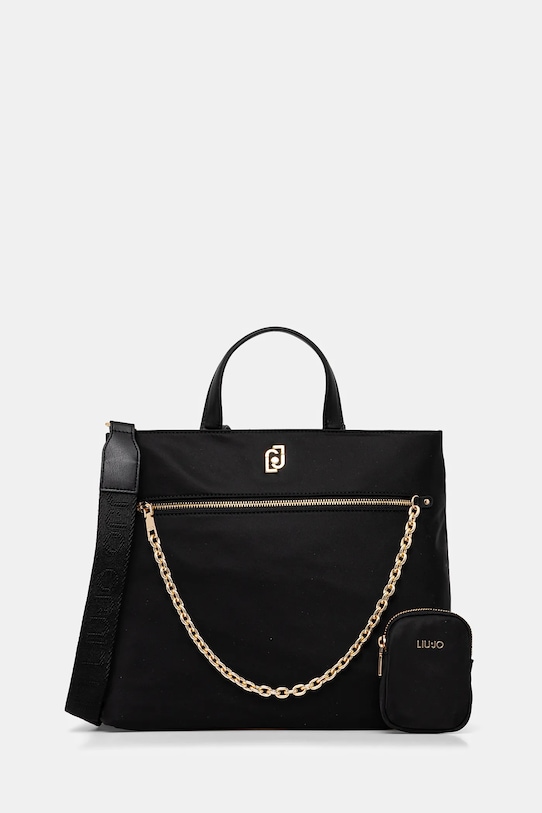 Сумка Liu Jo, черный
Сумка Liu Jo, черный