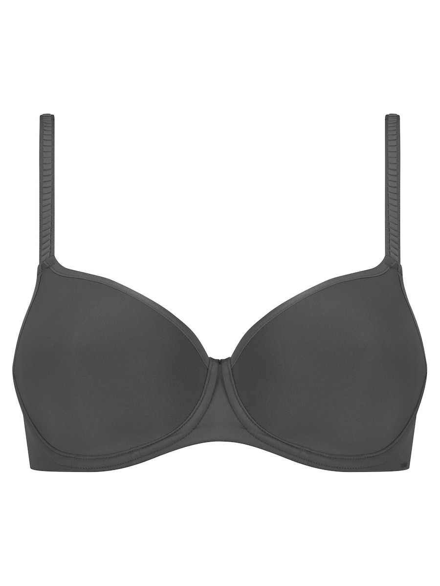 Бюстгальтер-футболка Mey Joan, черный
Бюстгальтер-футболка Mey Joan, черный