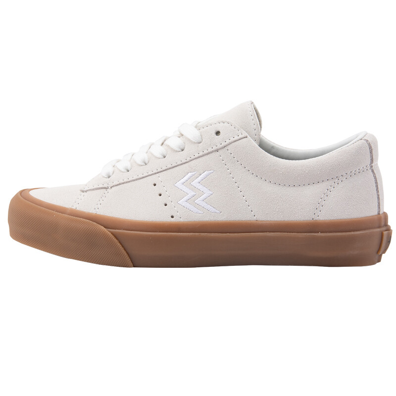 Кроссовки для скейтборда унисекс с низким верхом белого цвета Wanswer, цвет Beige raw rubber full skin
Кроссовки для скейтборда унисекс с низким верхом белого цвета Wanswer, цвет Beige raw rubber full skin