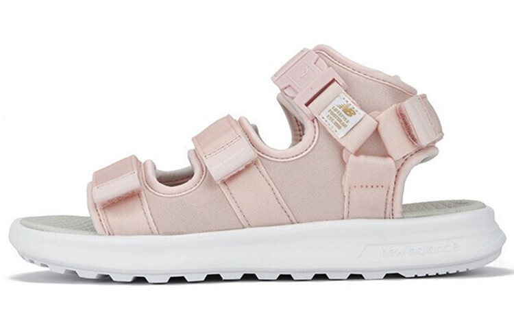 Пляжные сандалии New Balance NB 750 унисекс
Пляжные сандалии New Balance NB 750 унисекс