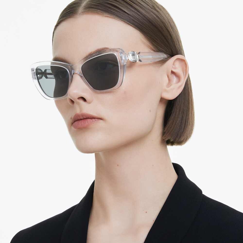 Солнцезащитные очки Swarovski
Солнцезащитные очки Swarovski