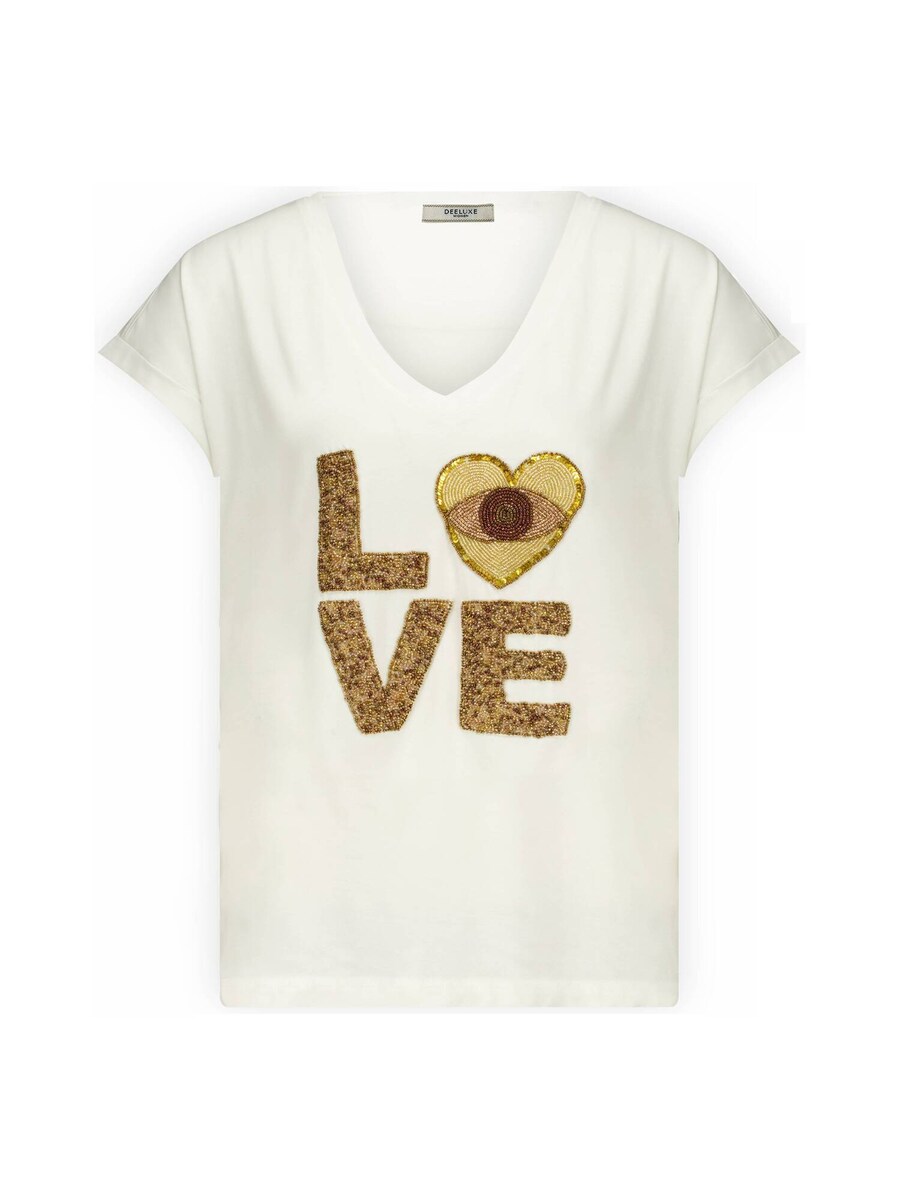 Рубашка Deeluxe MYKAMORE, белый
Рубашка Deeluxe MYKAMORE, белый