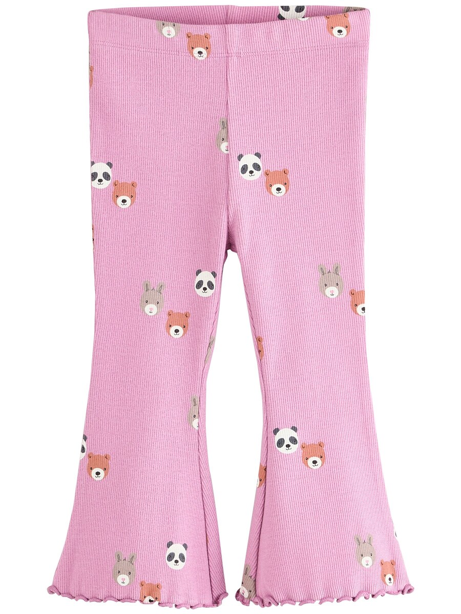 Расклешенные леггинсы Next, светло-розовый
Расклешенные леггинсы Next, светло-розовый