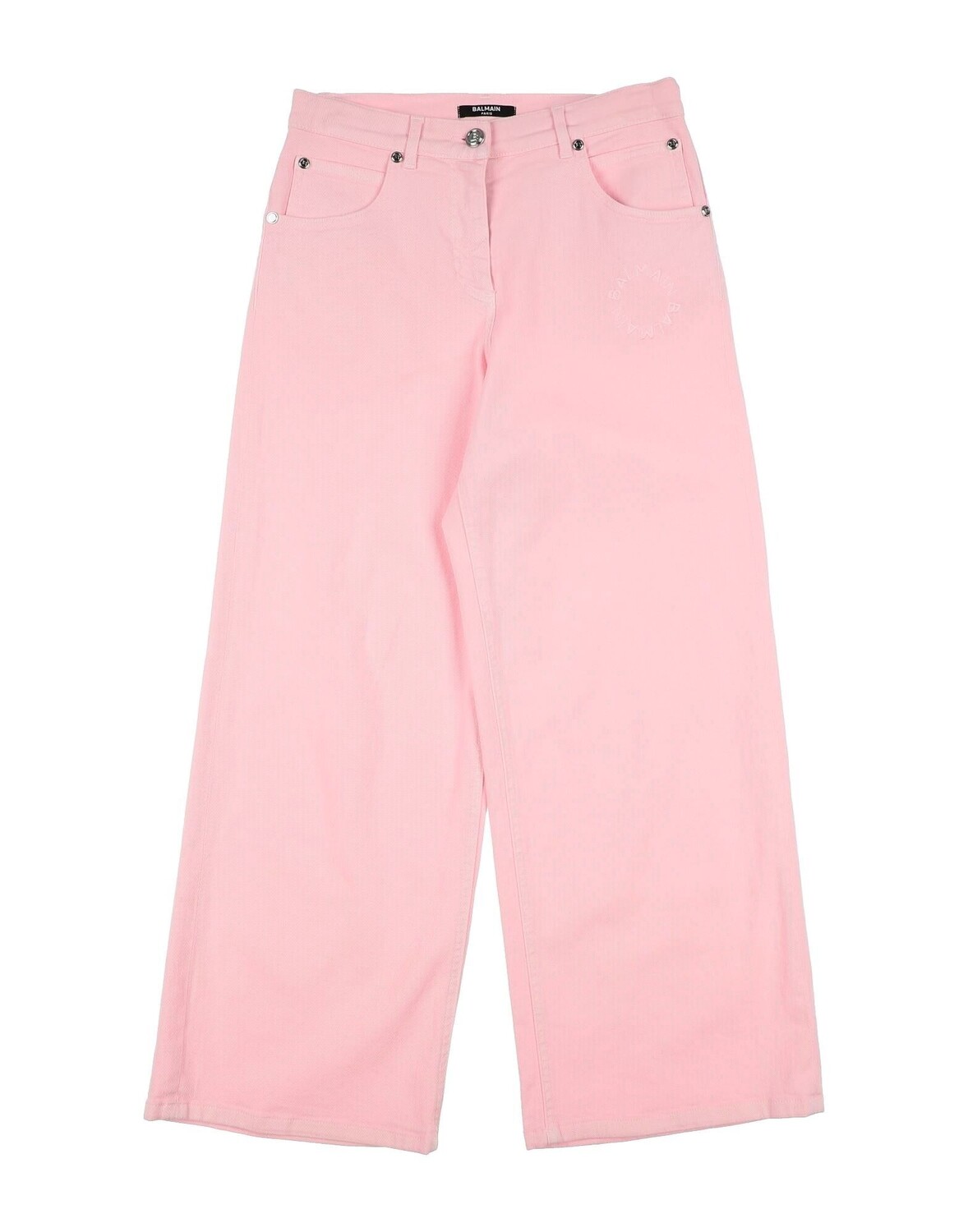 Джинсы Balmain, розовый
Джинсы Balmain, розовый
