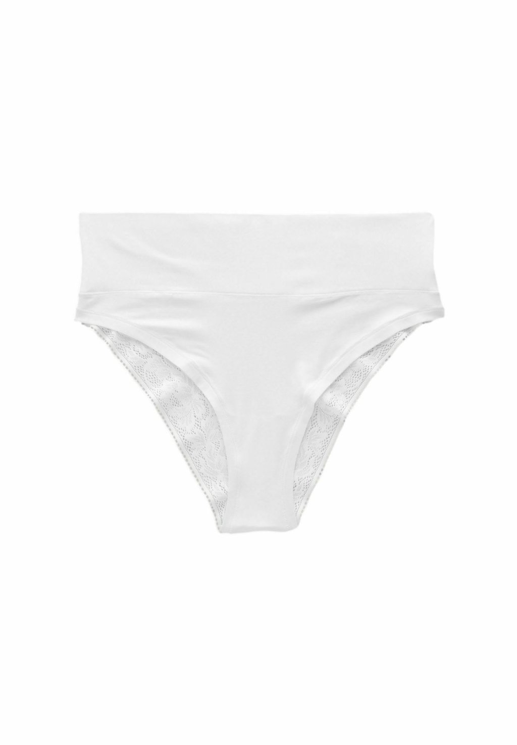 Трусы HIGH LEG FIT - ULTIMATE COMFORT Next, белый
Трусы HIGH LEG FIT - ULTIMATE COMFORT Next, белый