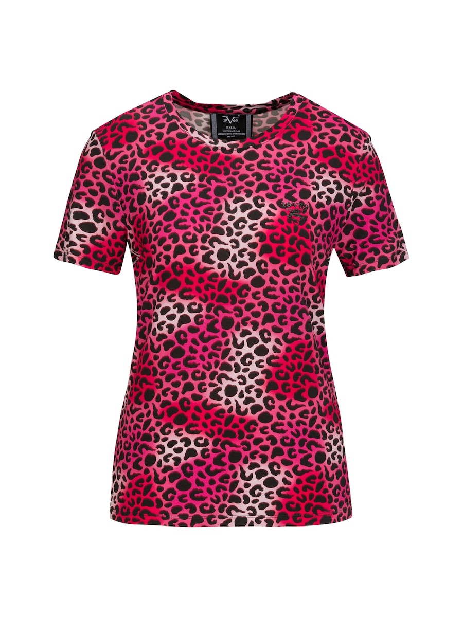 Рубашка 19V69 ITALIA Bella, розовый
Рубашка 19V69 ITALIA Bella, розовый