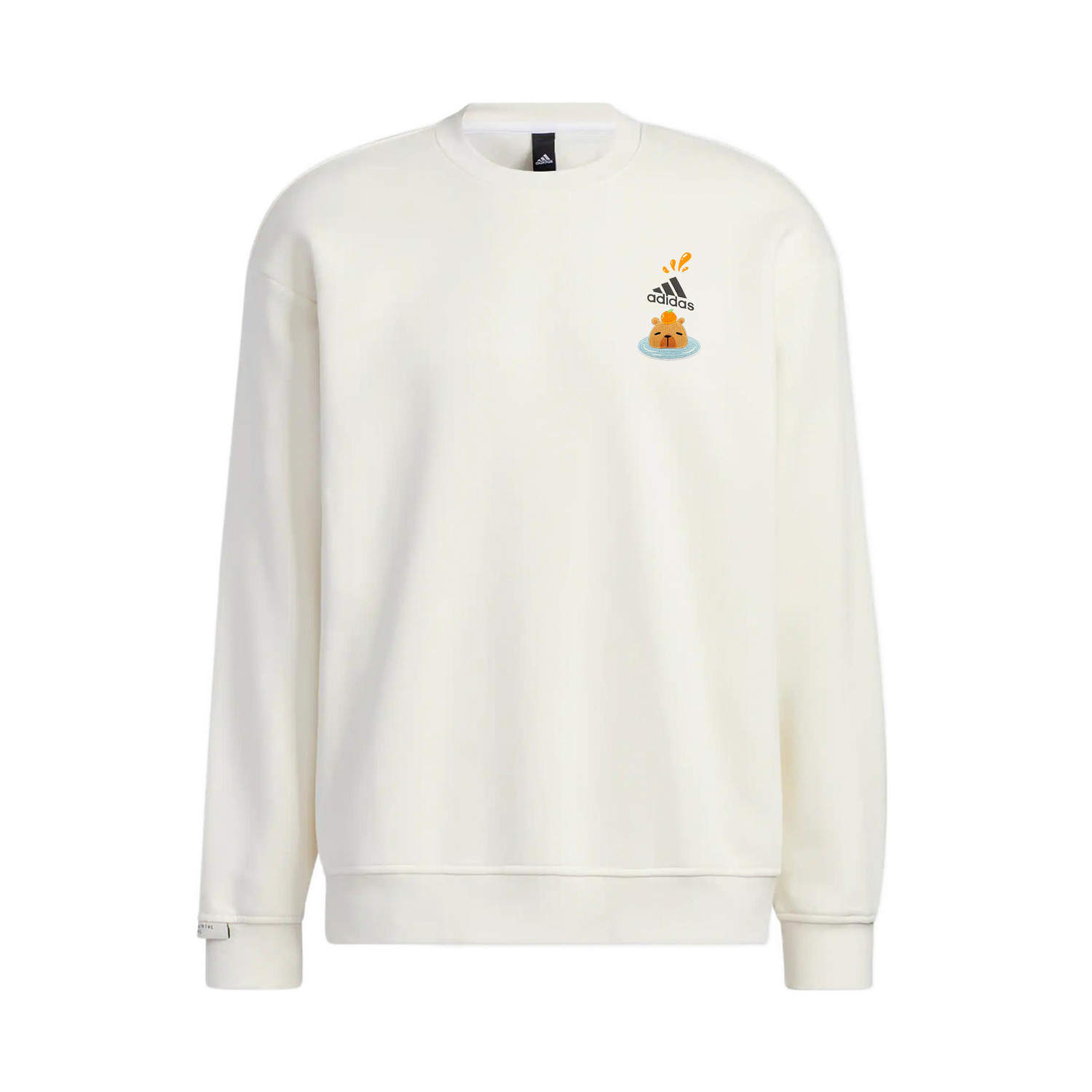 Adidas Толстовка CNY Unisex белая, Белый, Adidas Толстовка CNY Unisex белая
Adidas Толстовка CNY Unisex белая, Белый, Adidas Толстовка CNY Unisex белая